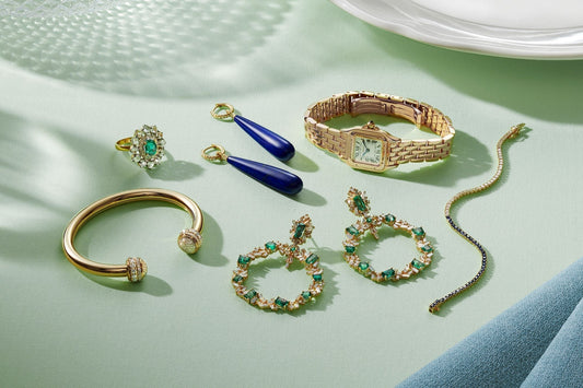 Body Jewelry 101: Expressing Your Unique Style
