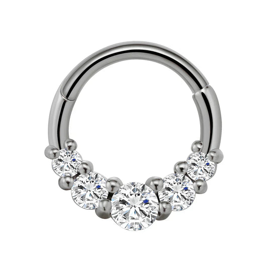 The Allure of Earrings: A Journey Through Time