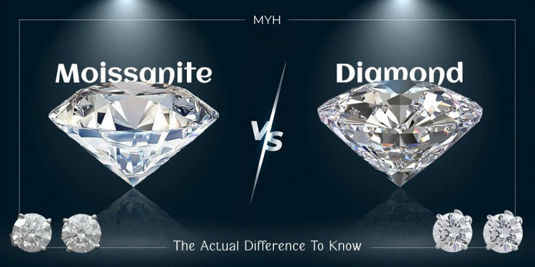 Moissanite