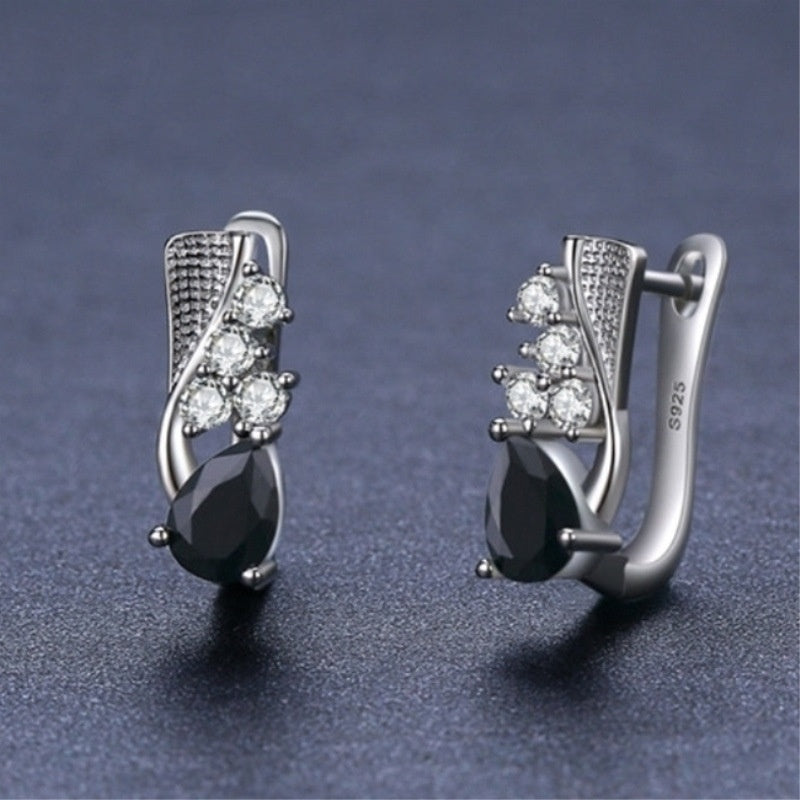 Creative Drop-Shaped Earrings