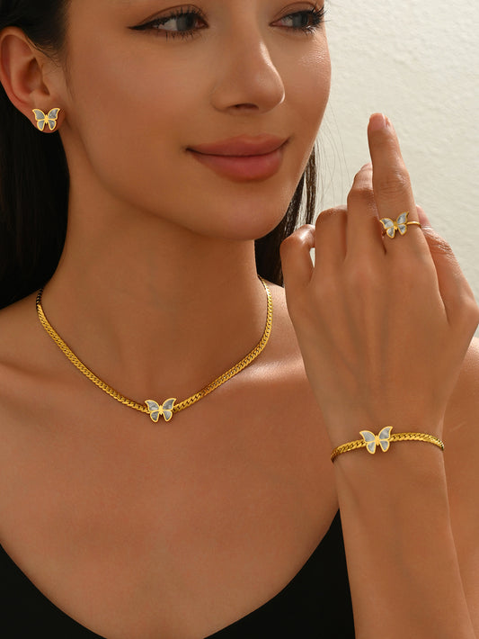 Monarch Butterfly Collection