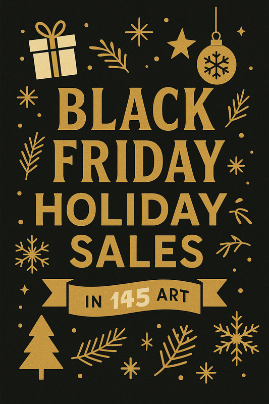 The Ultimate Holiday Gift Guide for the Sophisticated Shopper