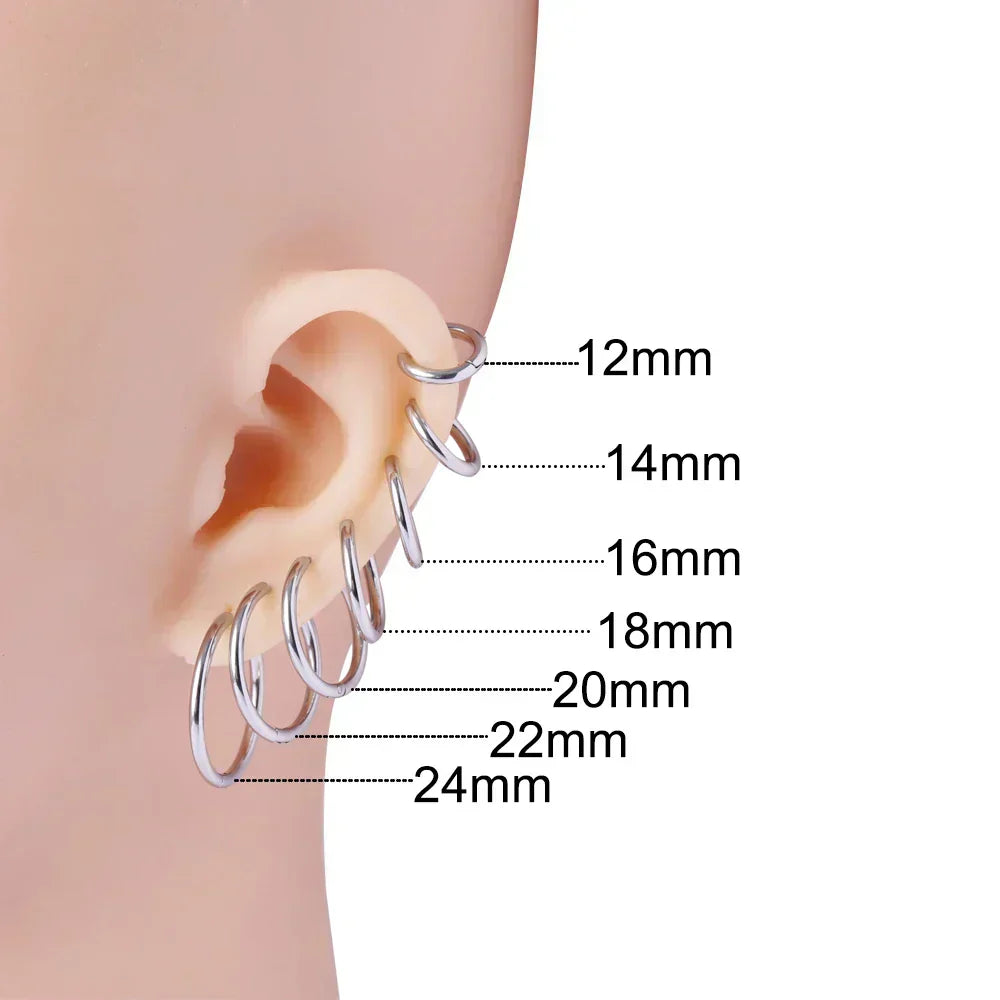 Elevate Your Style: The Art of Choosing the Perfect Earrings