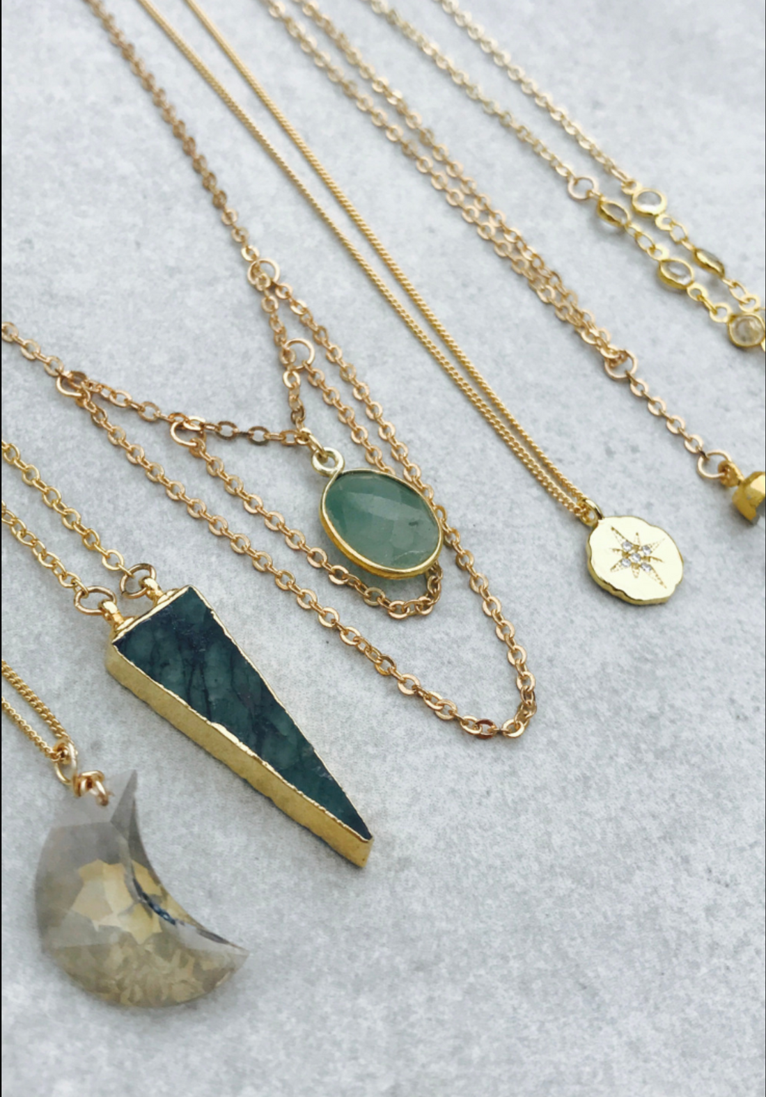 From Minimalist to Statement: Finding Your Necklace Style