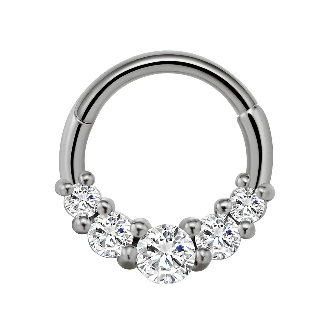 The Allure of Earrings: A Journey Through Time