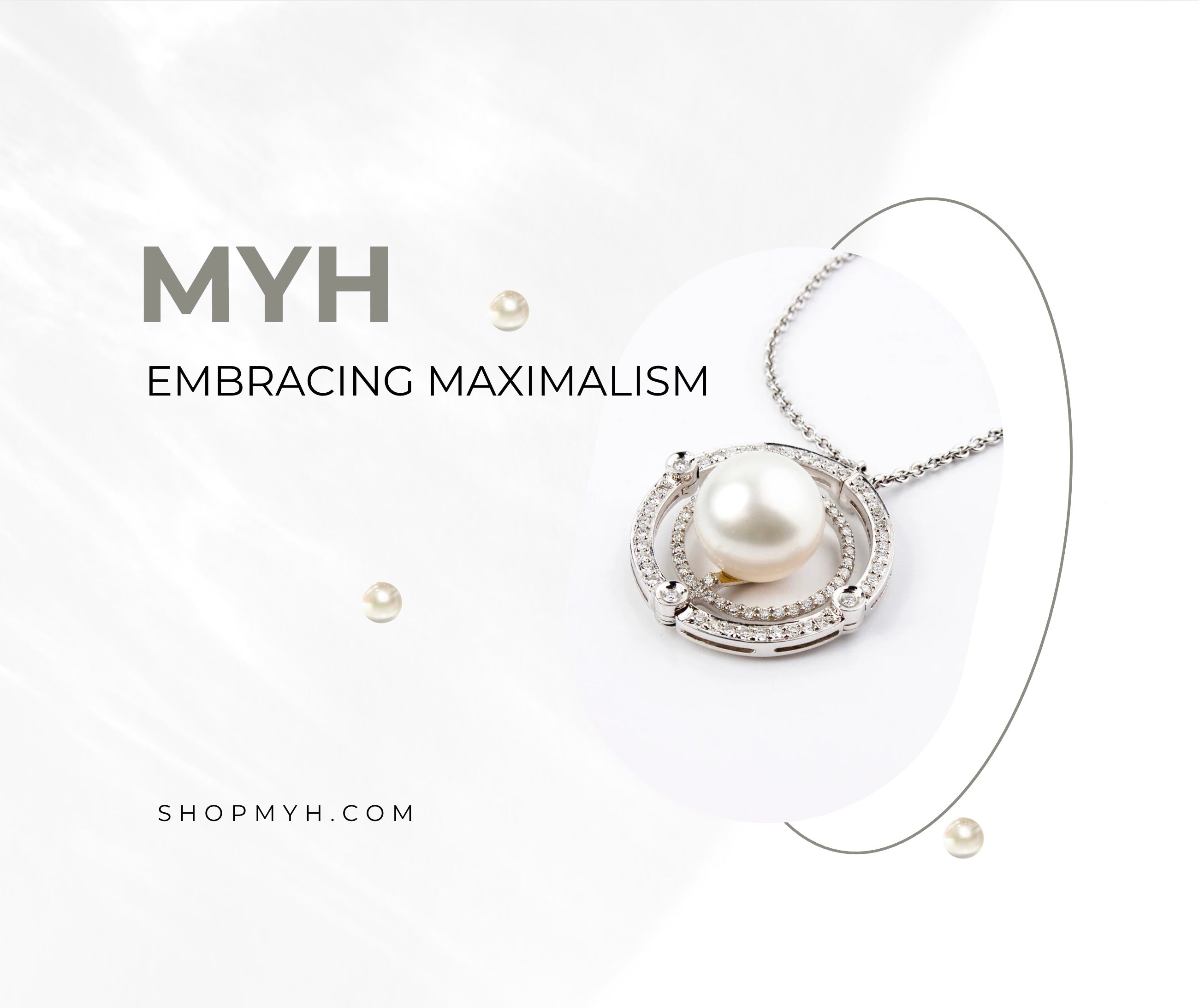 Embracing Maximalism: Bold Statement Jewelry Trends for 2025