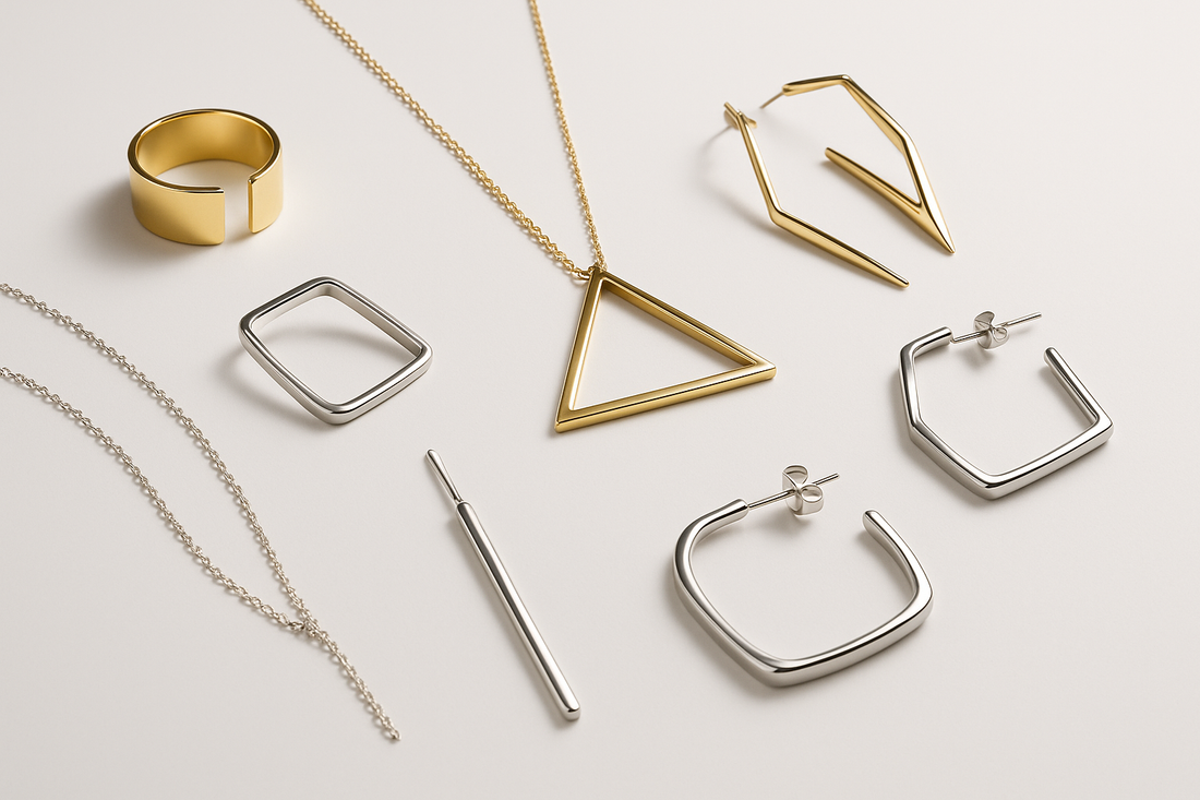 Jewelry of Today: Redefining Everyday Elegance