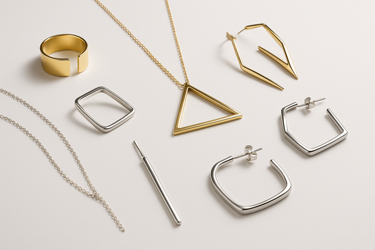 Jewelry of Today: Redefining Everyday Elegance