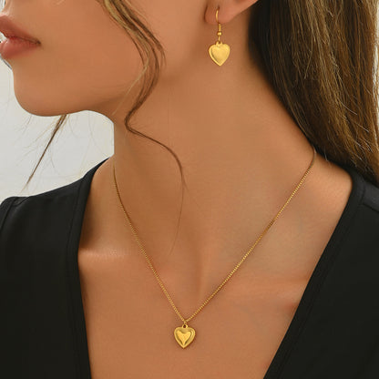 Perfect Heart Jewelry Collection