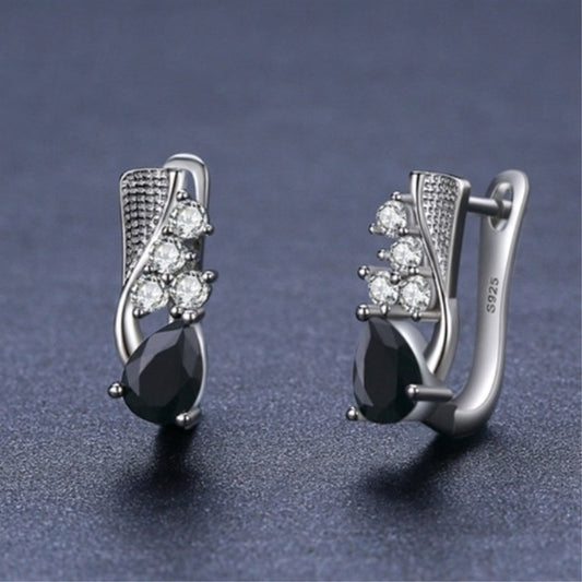 Creative Drop-Shaped Earrings