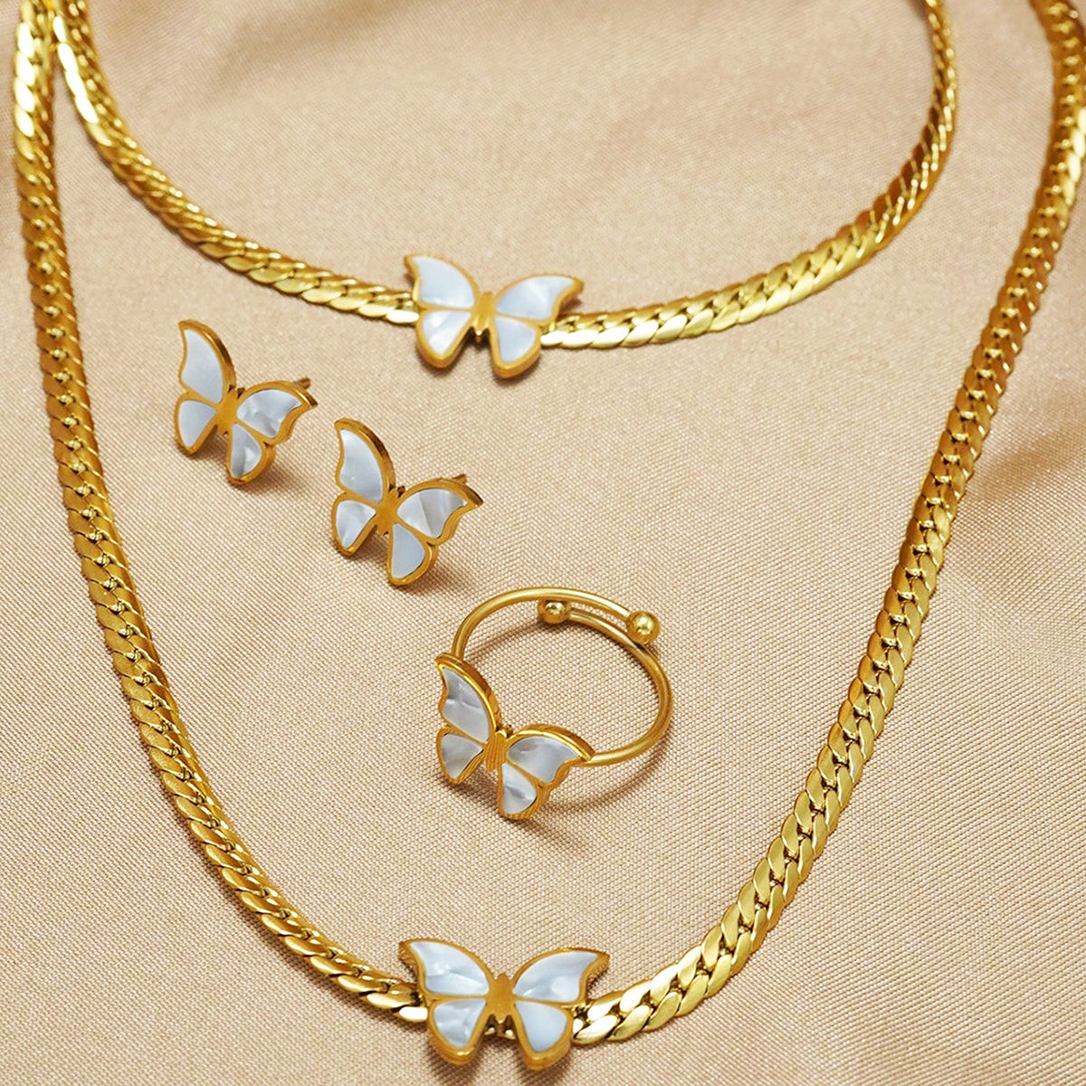 Monarch Butterfly Collection