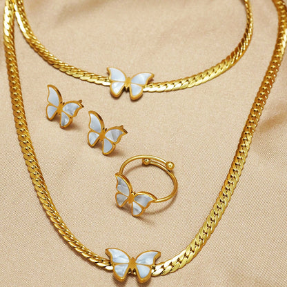 Monarch Butterfly Collection