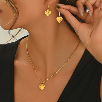 Perfect Heart Jewelry Collection