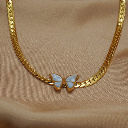 Monarch Butterfly Collection