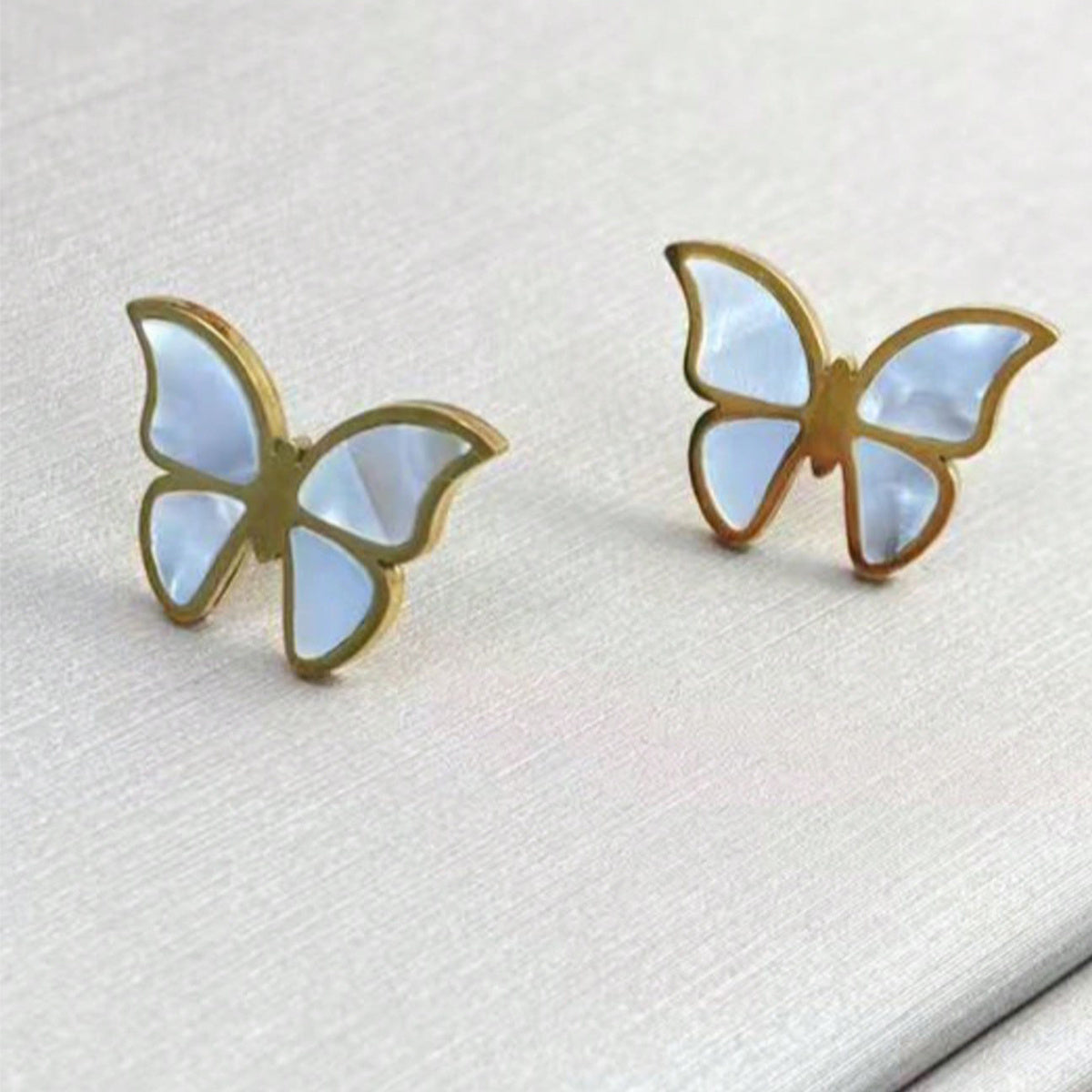 Monarch Butterfly Collection