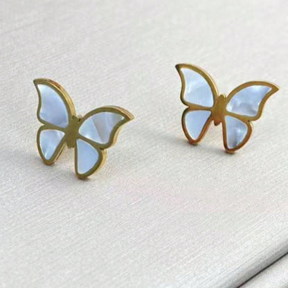 Monarch Butterfly Collection