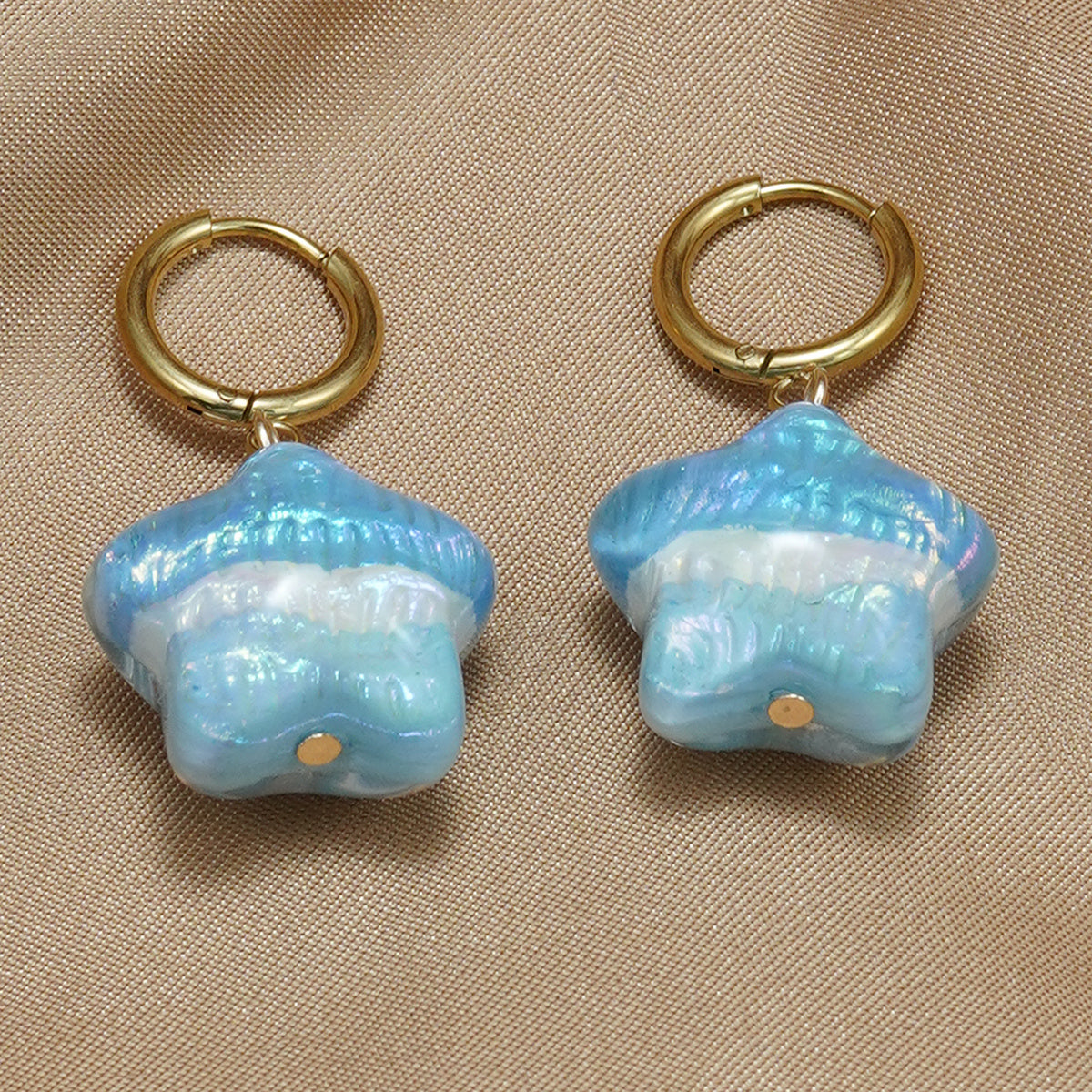 Ocean Breeze Jewelry Collection