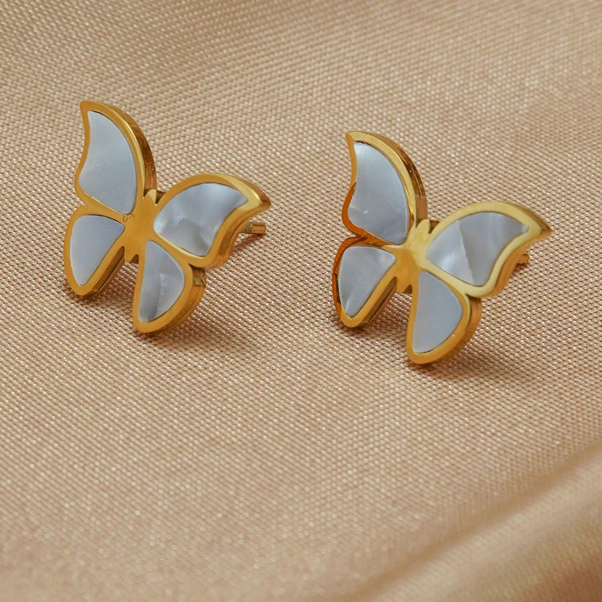 Monarch Butterfly Collection