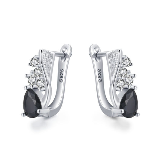 Creative Drop-Shaped Earrings