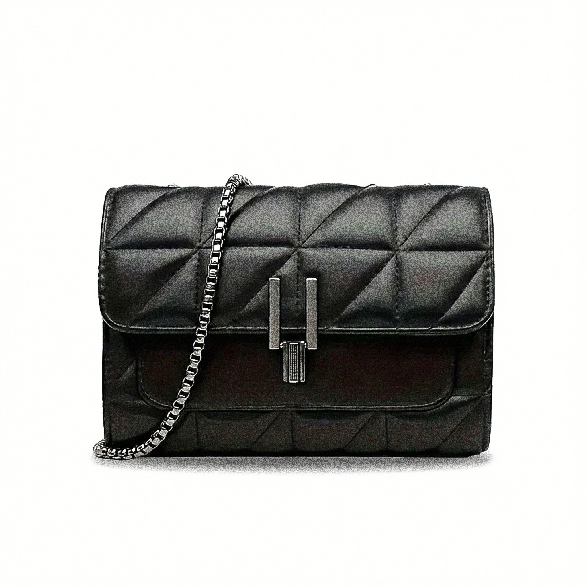 Lyrae Mini Leather Bag