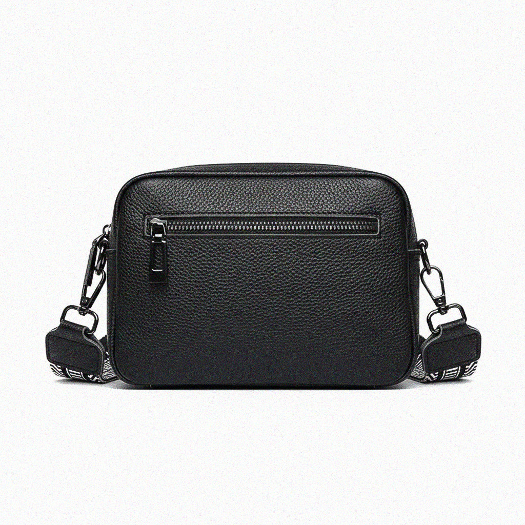 Ivory Mini Crossbody