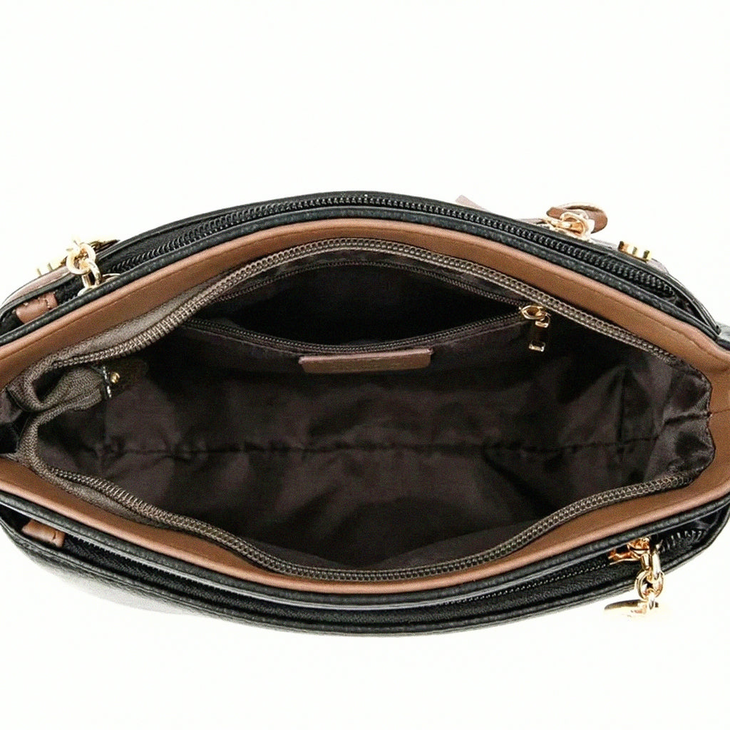 City Sling Purse