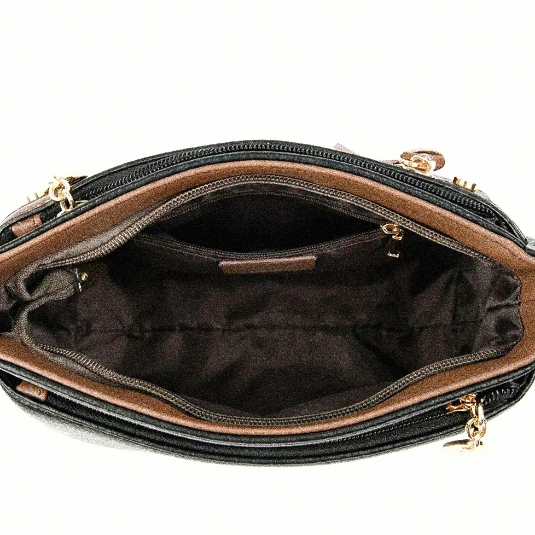 City Sling Purse