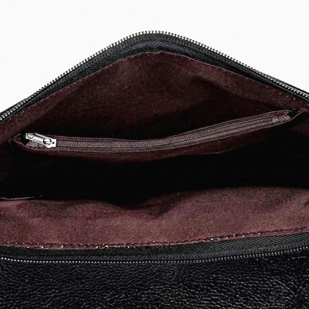 Kylor Structured Clutch