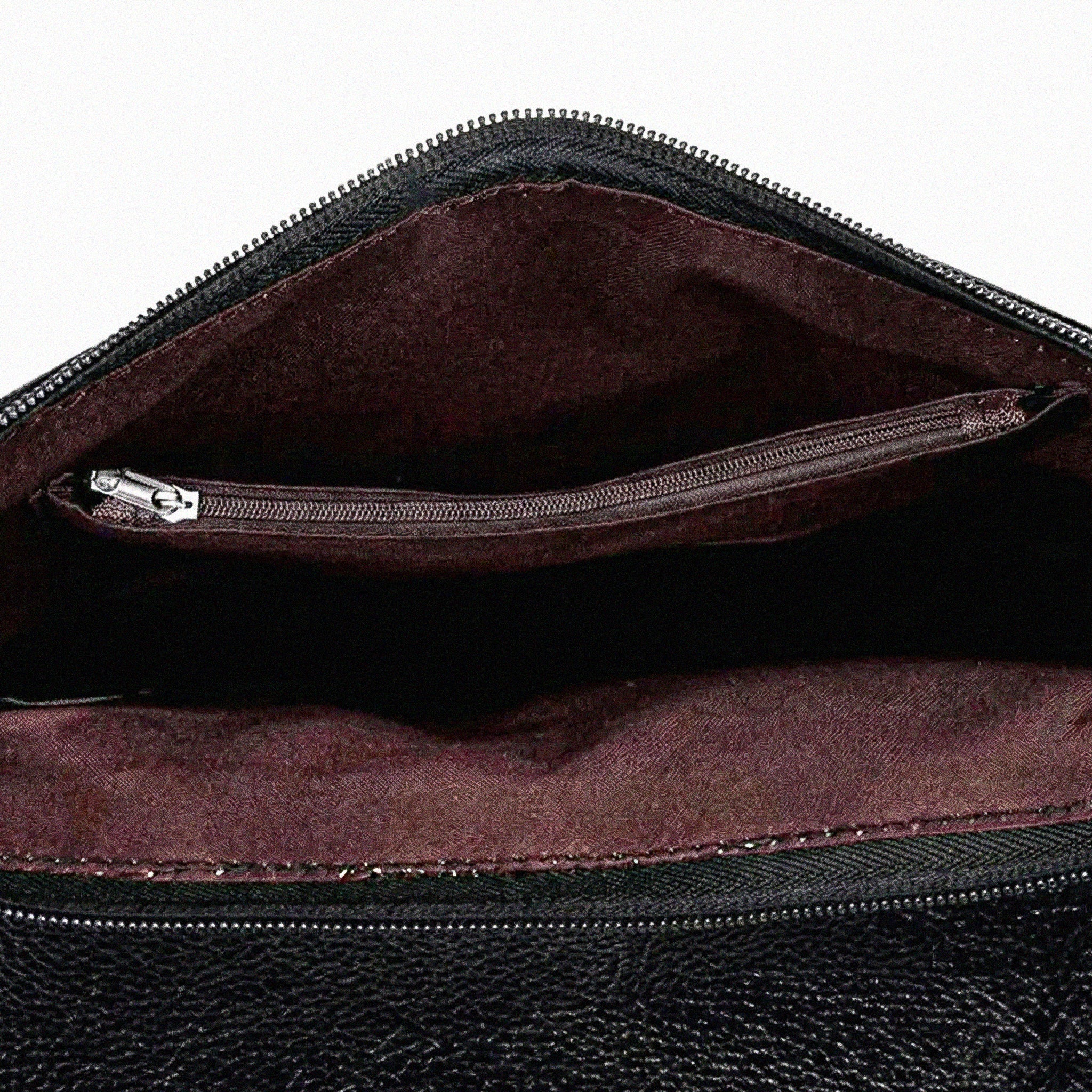 Kylor Structured Clutch