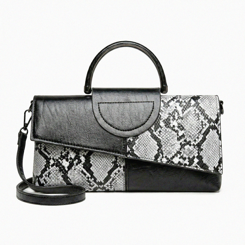 Kylor Structured Clutch