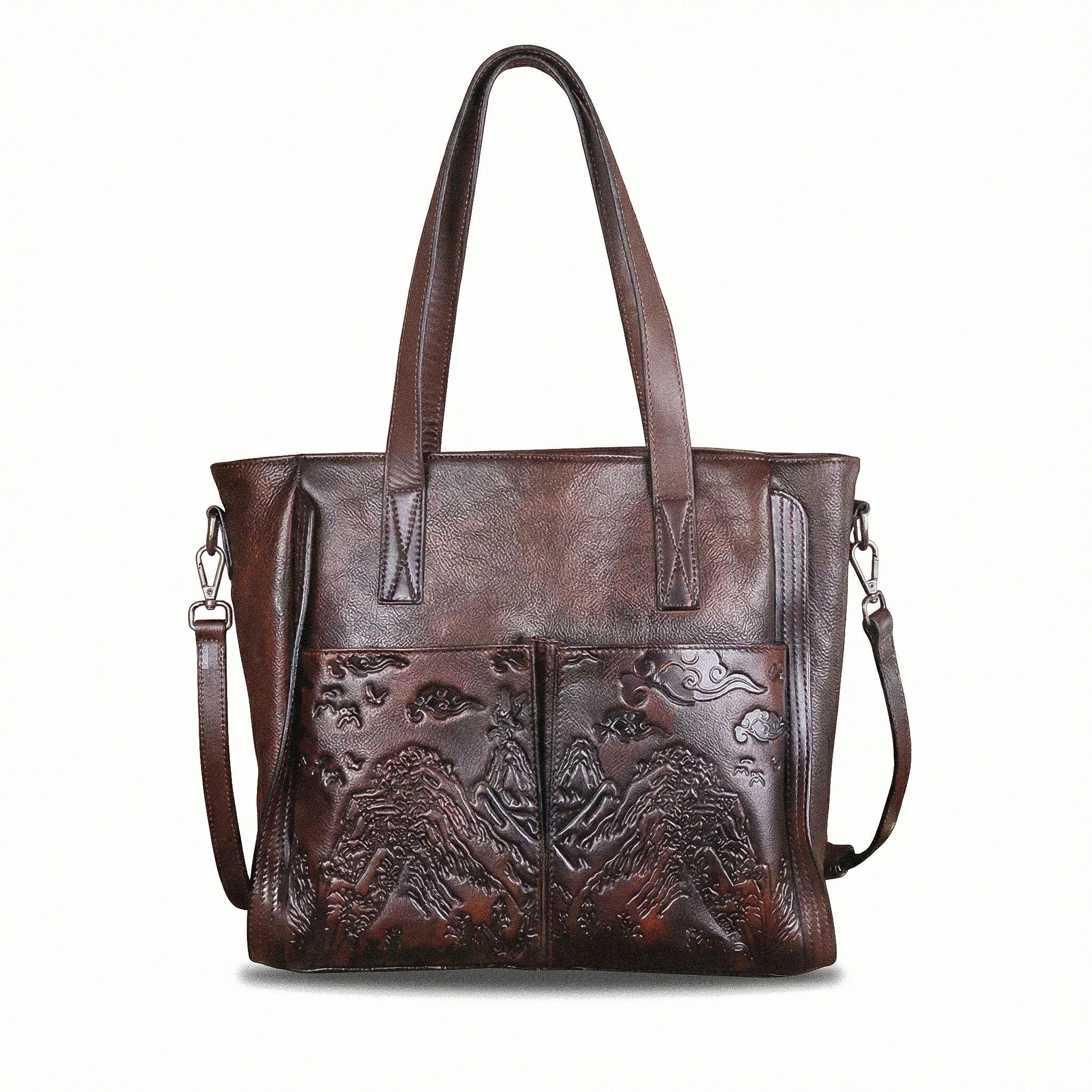 Motaora Vintage Tote