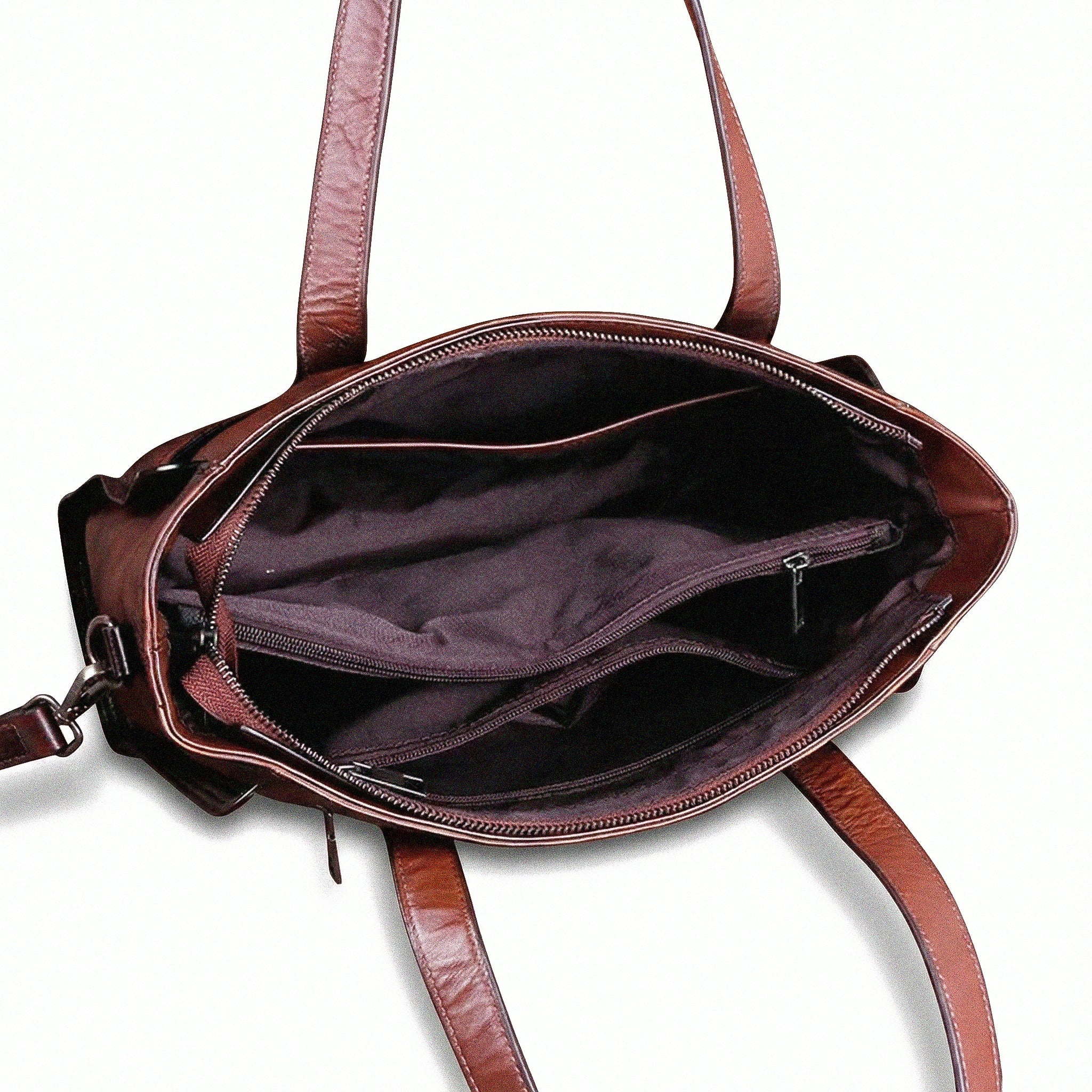 Motaora Vintage Tote