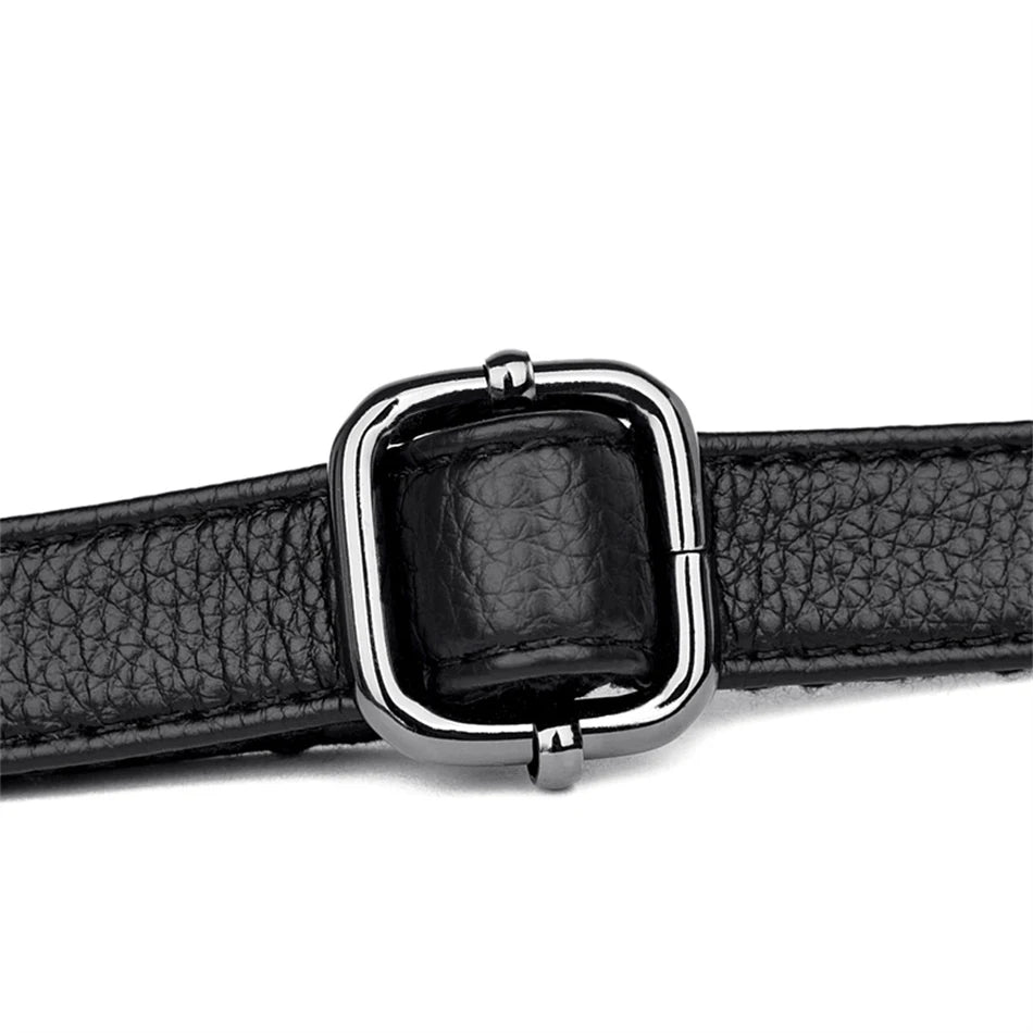 Prestige Leather Bag