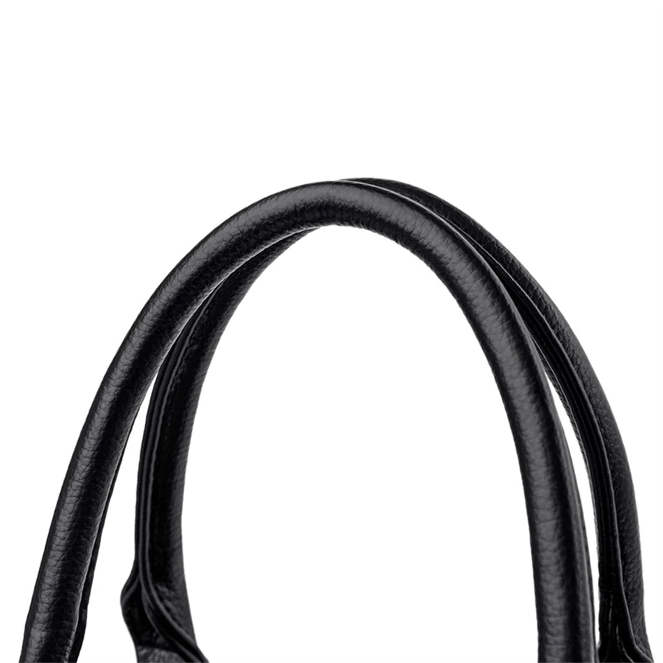 Prestige Leather Bag