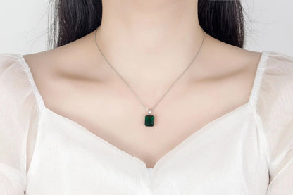 Enchanted Bridal Jewelry Set