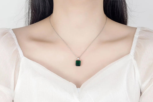 Enchanted Bridal Jewelry Set