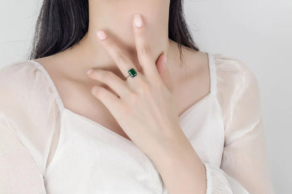 Enchanted Bridal Jewelry Set