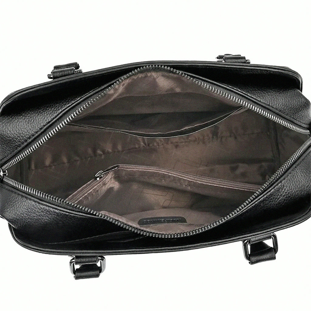 Prestige Leather Bag