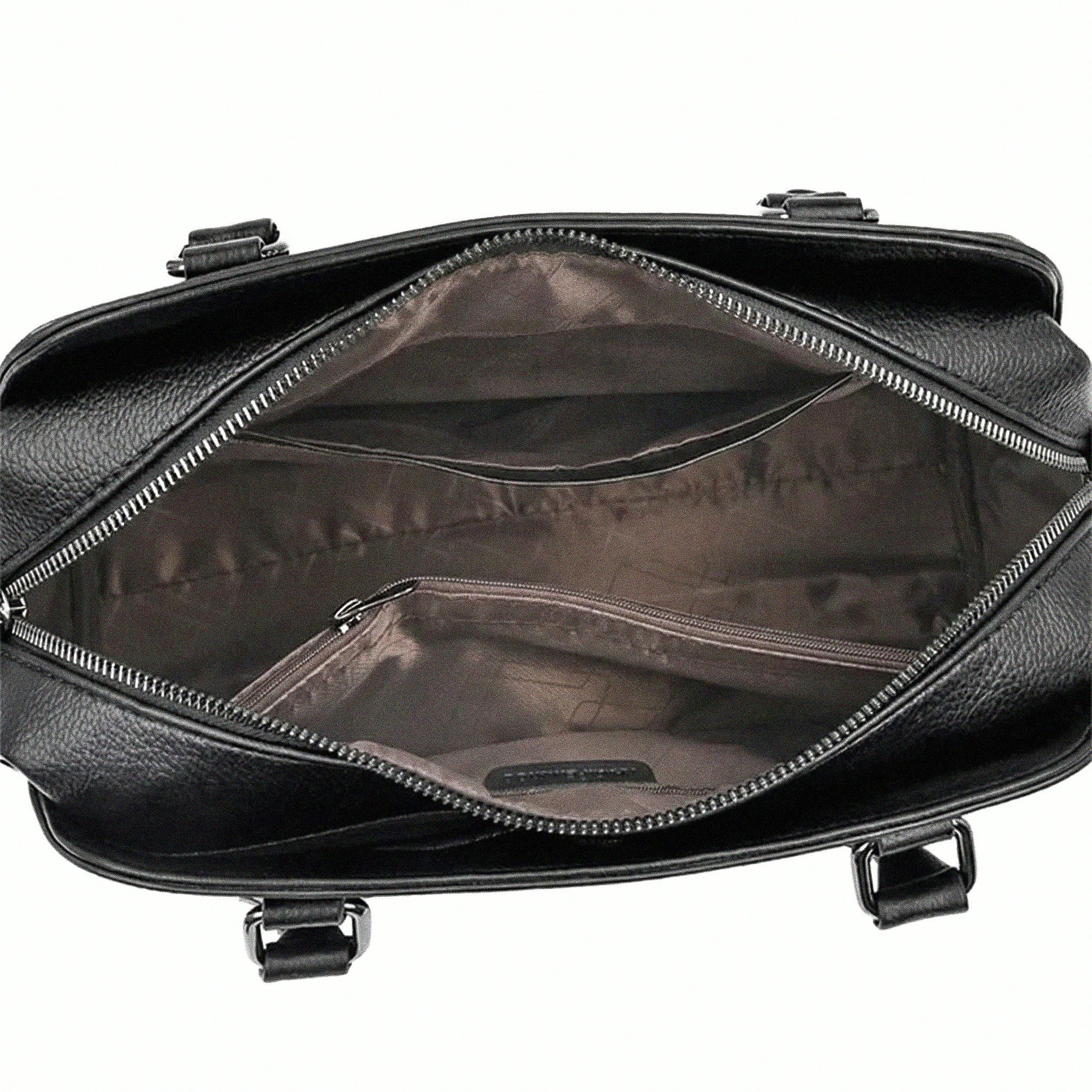 Prestige Leather Bag