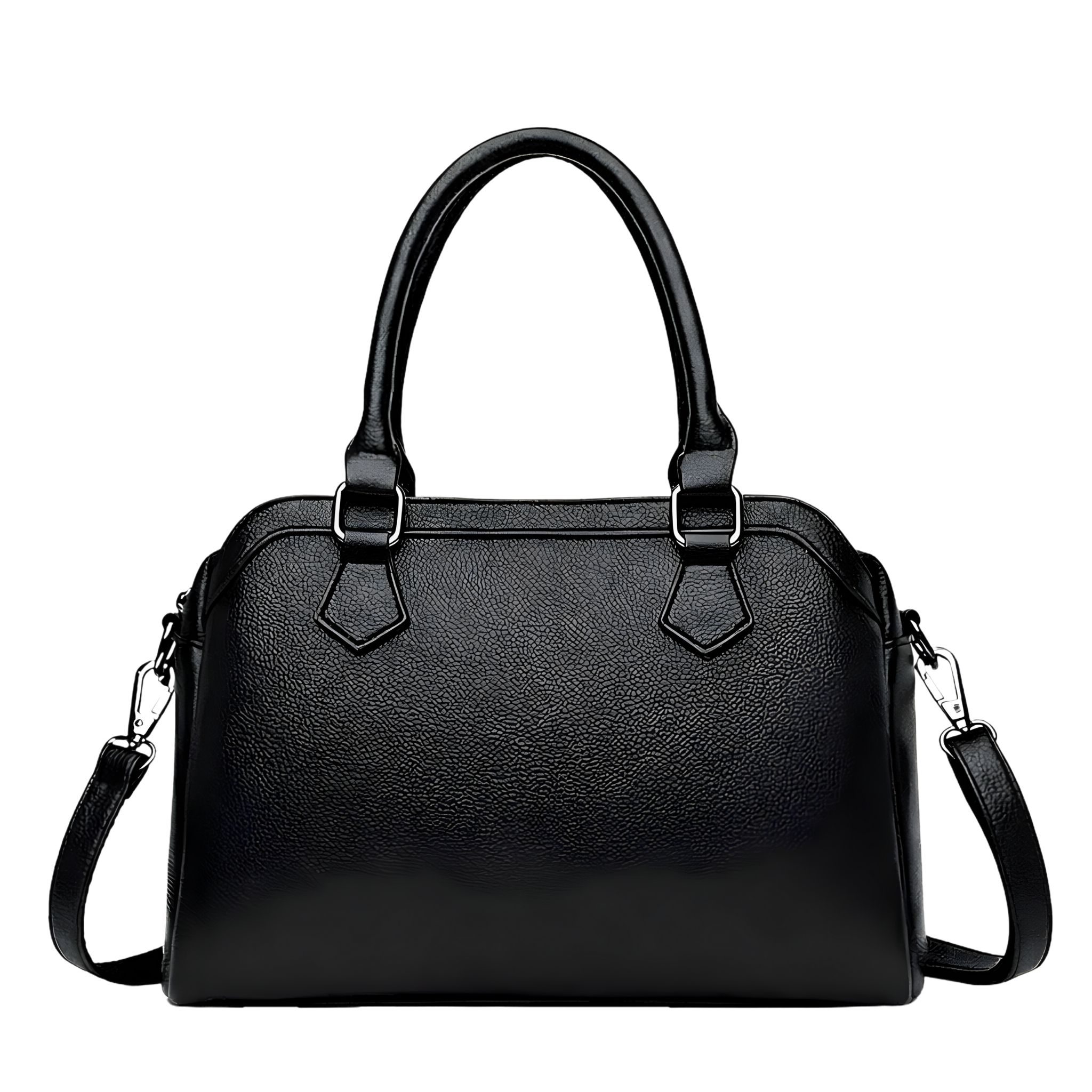 Prestige Leather Bag