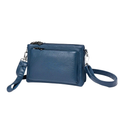 Zip Wristlet Crossbody