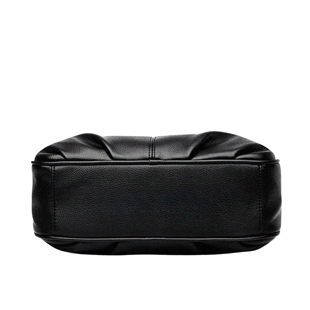 Soft Hobo Shoulder Bag