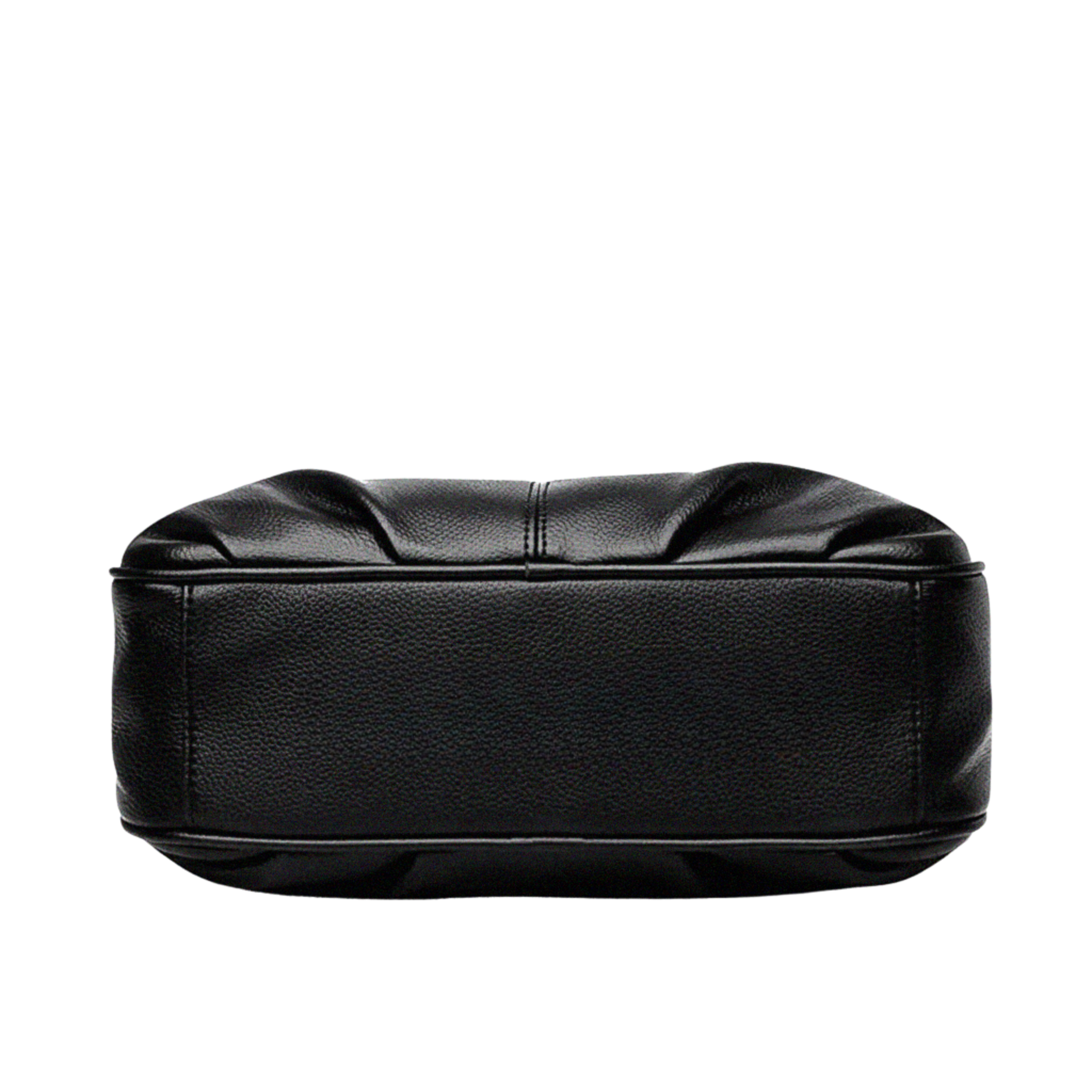 Soft Hobo Shoulder Bag