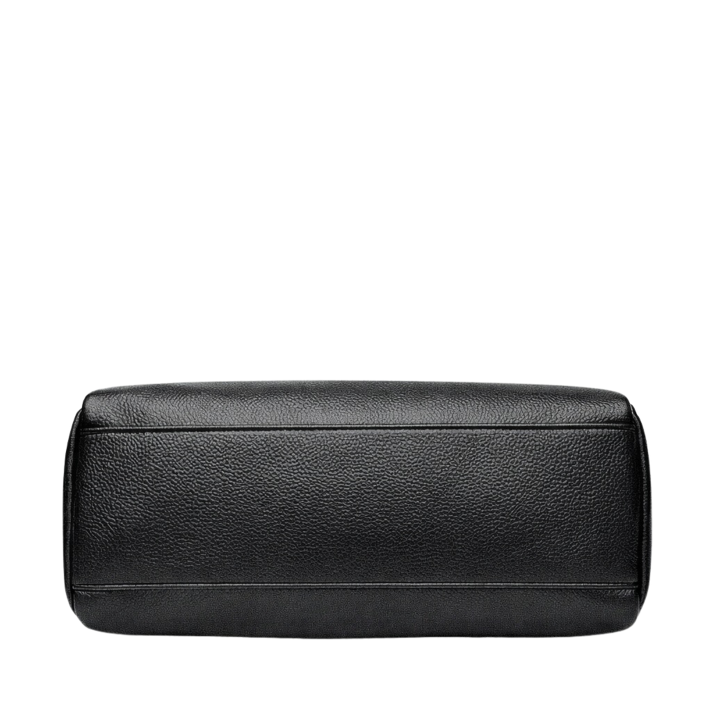 Prestige Leather Bag