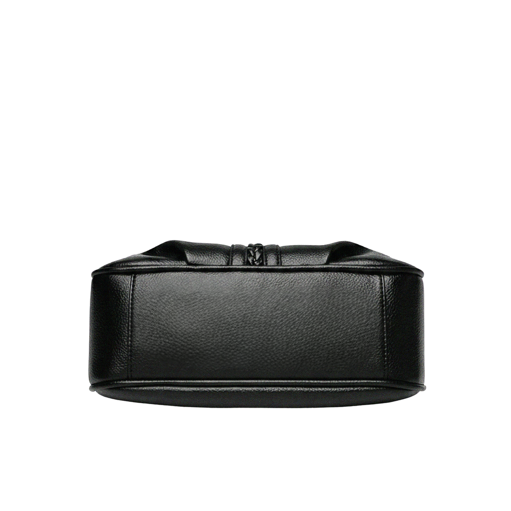 Refined Soft Leather Purse