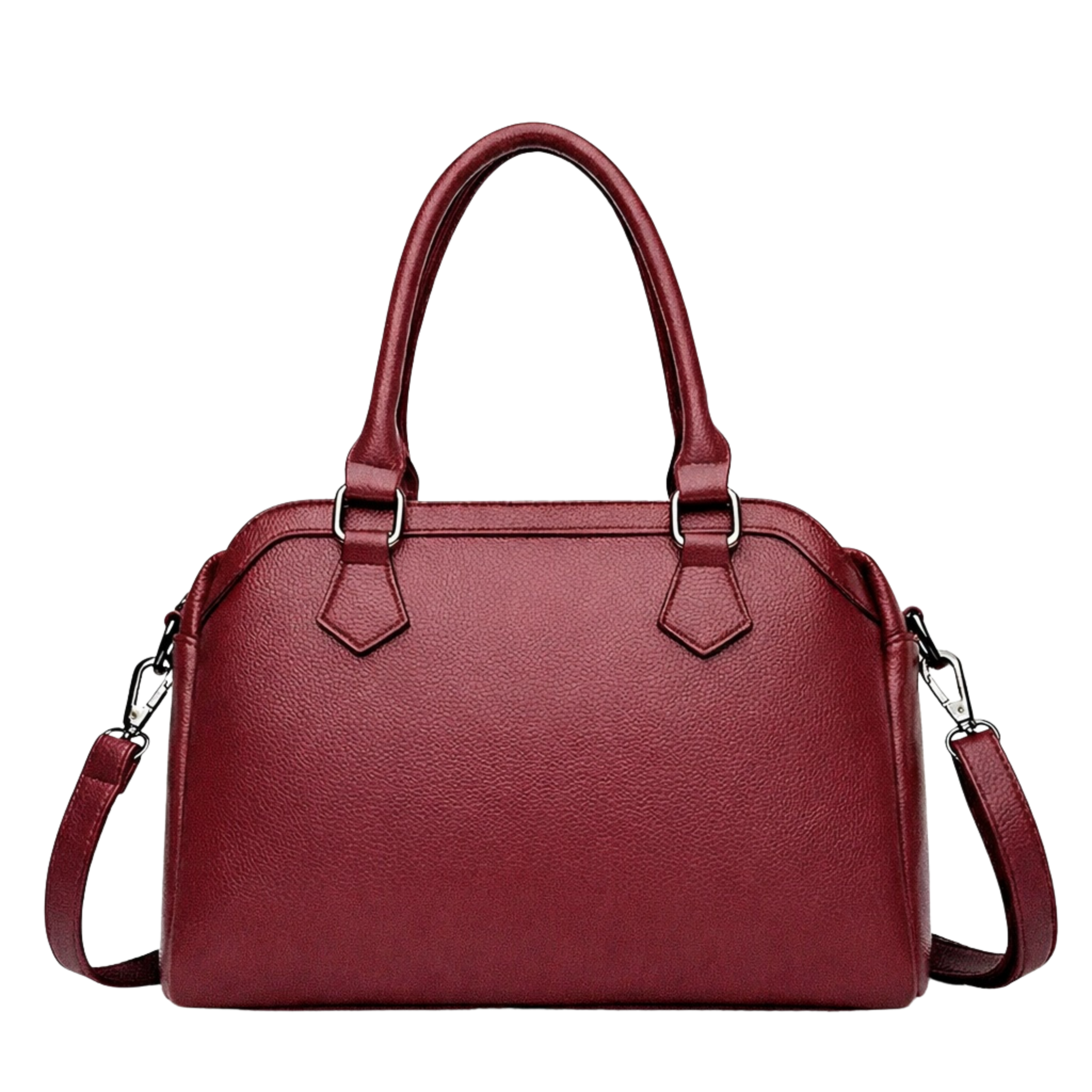 Prestige Leather Bag