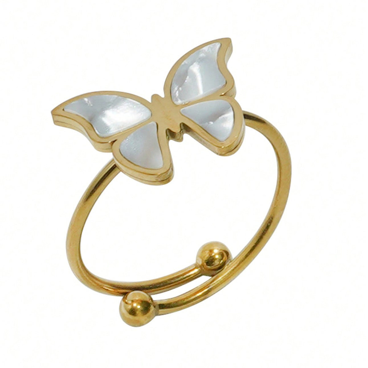 Monarch Butterfly Collection