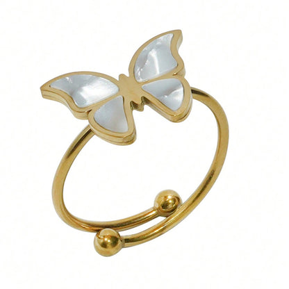 Monarch Butterfly Collection