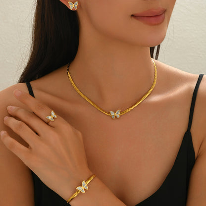 Monarch Butterfly Collection