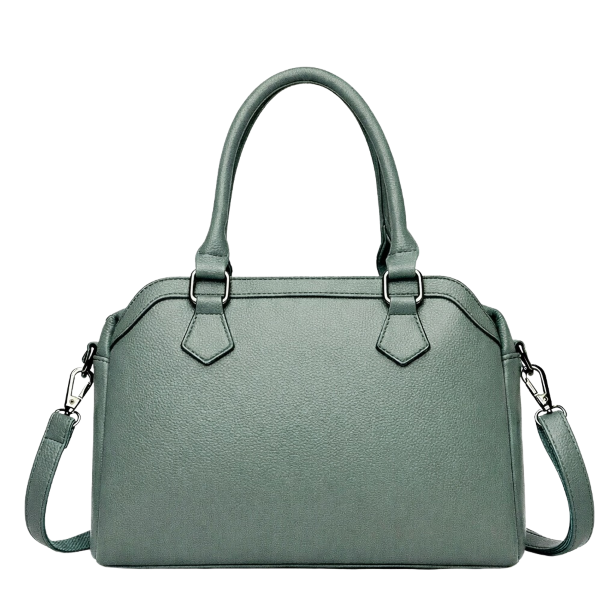 Prestige Leather Bag